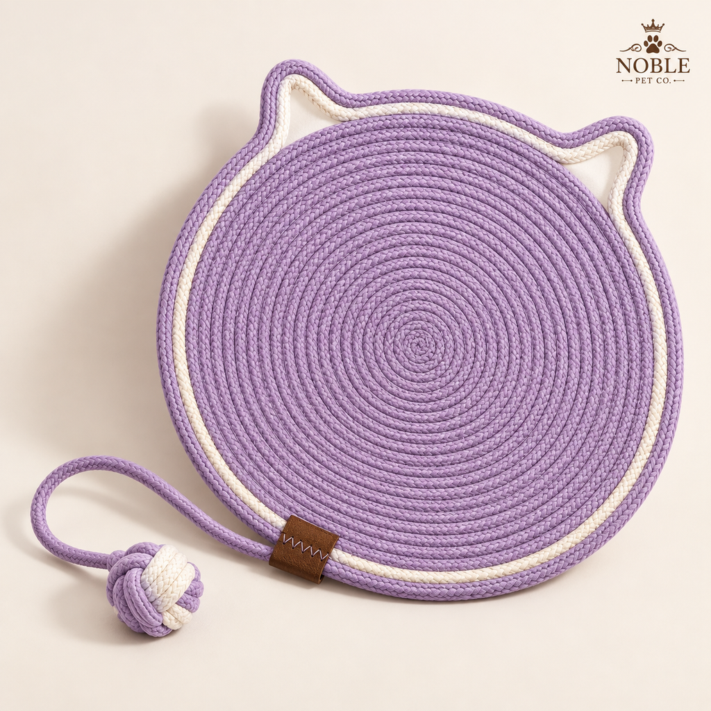 Cat Essentials Bundle
