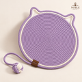 Cat Scratcher Mat