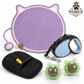 Cat Essentials Bundle
