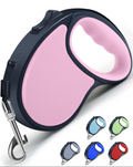 Retractable Cat & Dog Leash